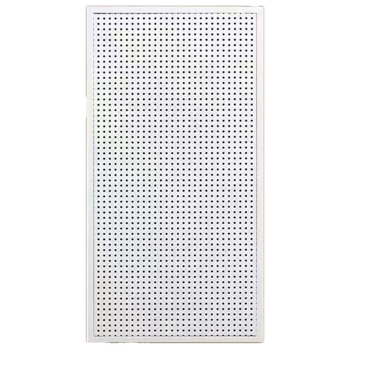 Perfboard Stainless Steel 1
