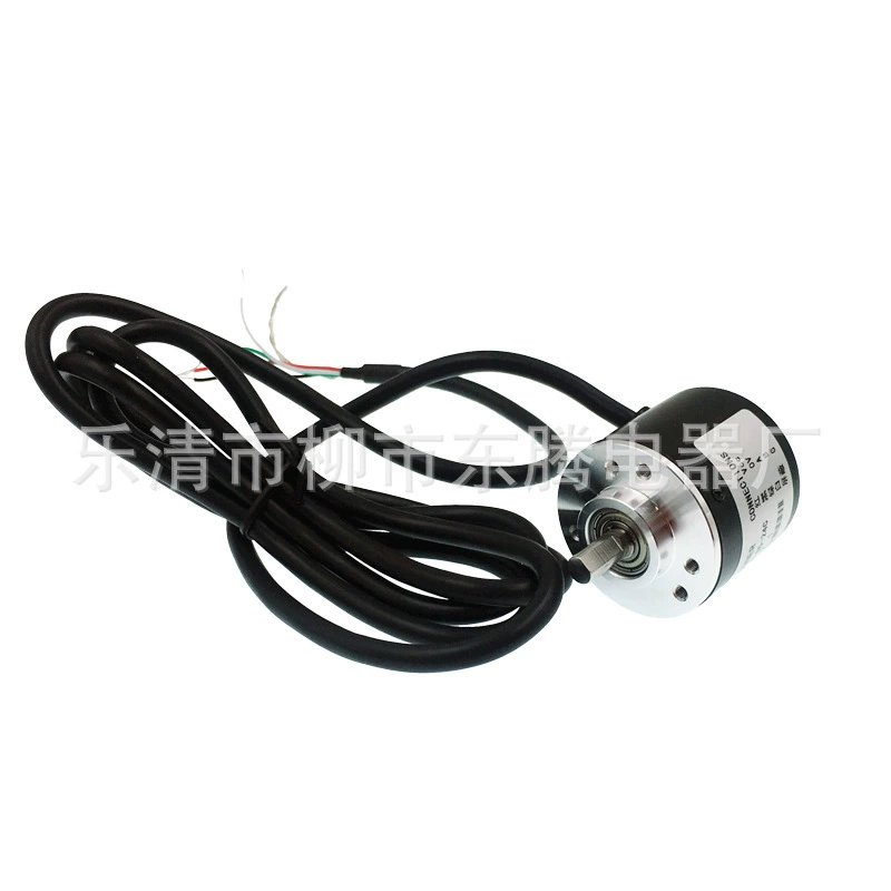 Photoelectric Encoder ZSP3.806 I03G360BZ3 12 24C 1
