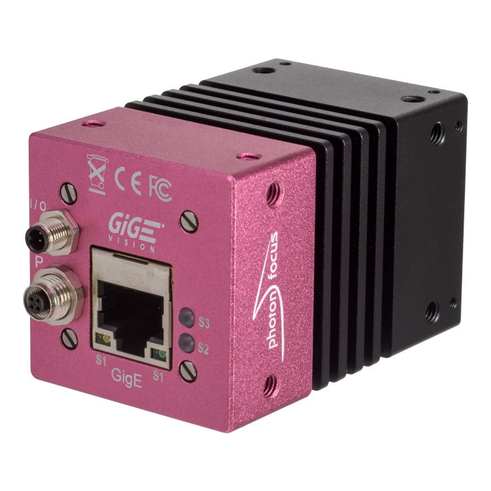 Photonfocus Industrial Cmos 1