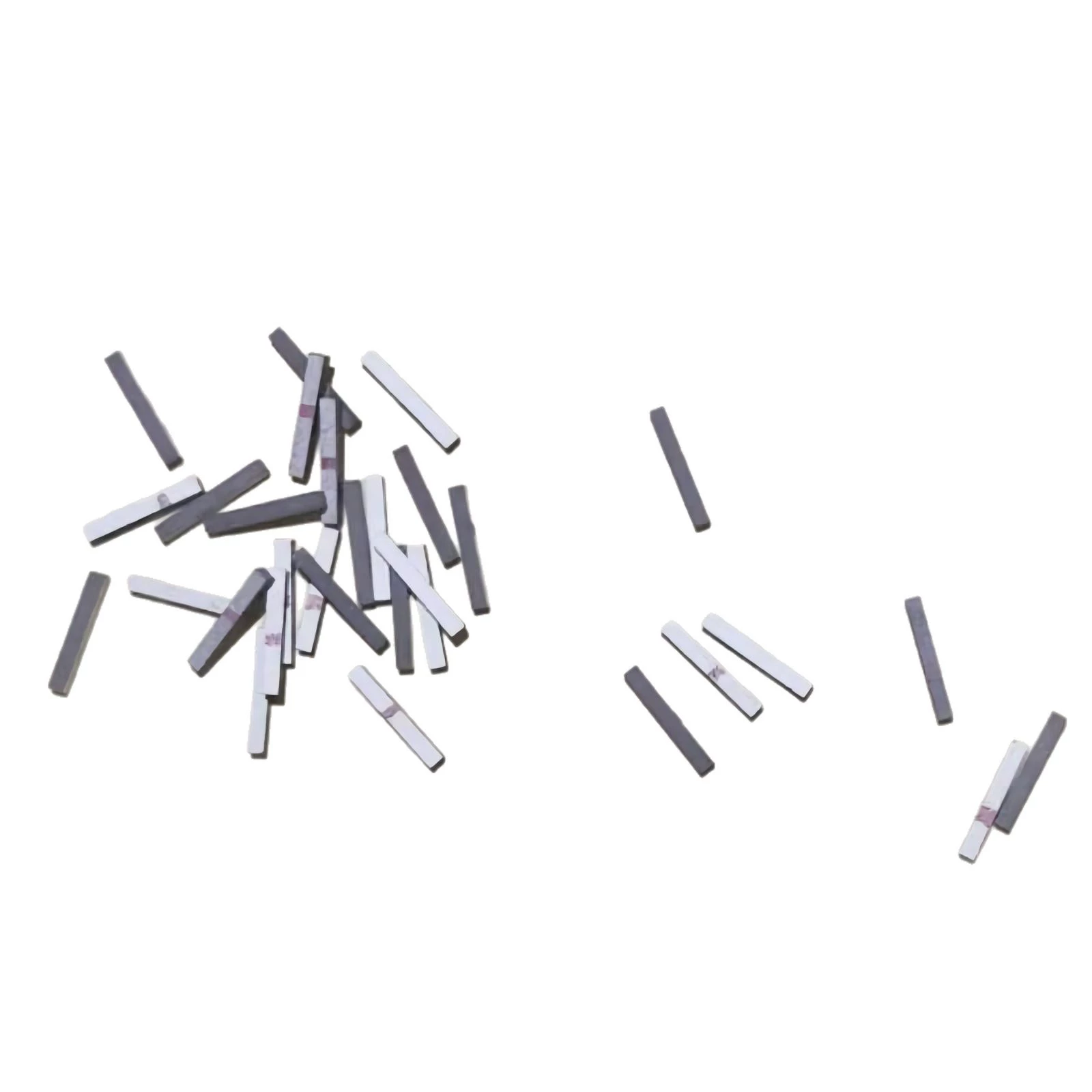 Piezoelectric Ceramic Pressure Sensor Patch Custom Size 1