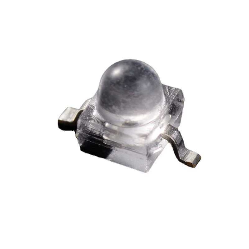 Pin TR7 Red Ic Led Bead