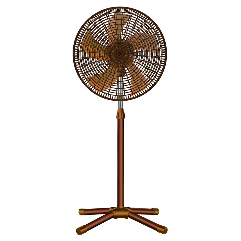 Plastic Industrial Vertical Fan 1