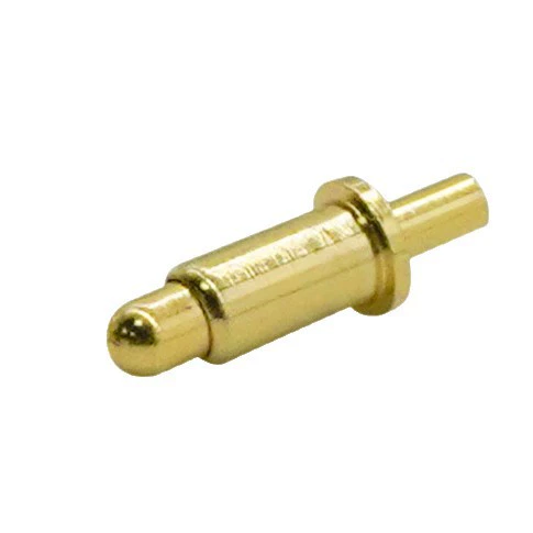 Pogopin Pin Connector Terminal Copper Pin Copper Pin