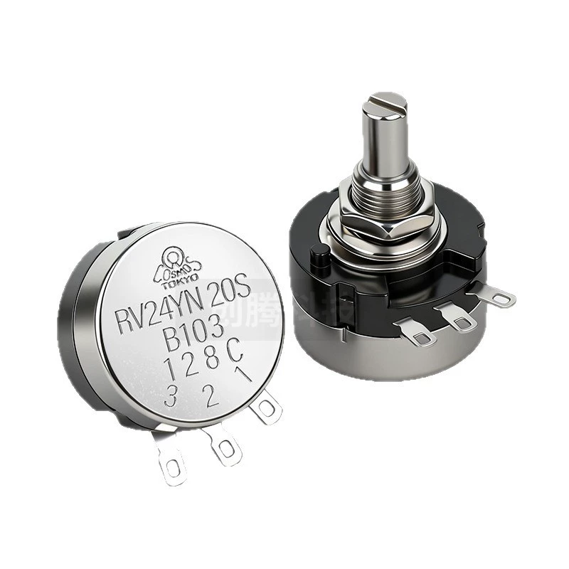 Potentiometer Variable Resistor RV24YN20S B103 B502 1K 5K 10K