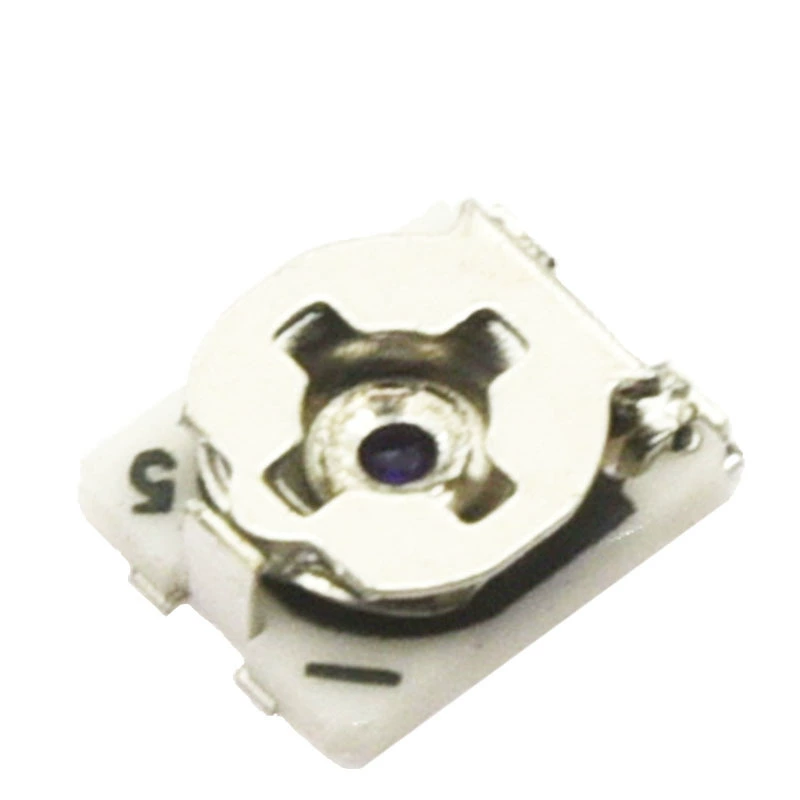 Potentiometer Variable Resistor Variable Resistor 3X3 100K 100R 10K 1K 200R 20K 1
