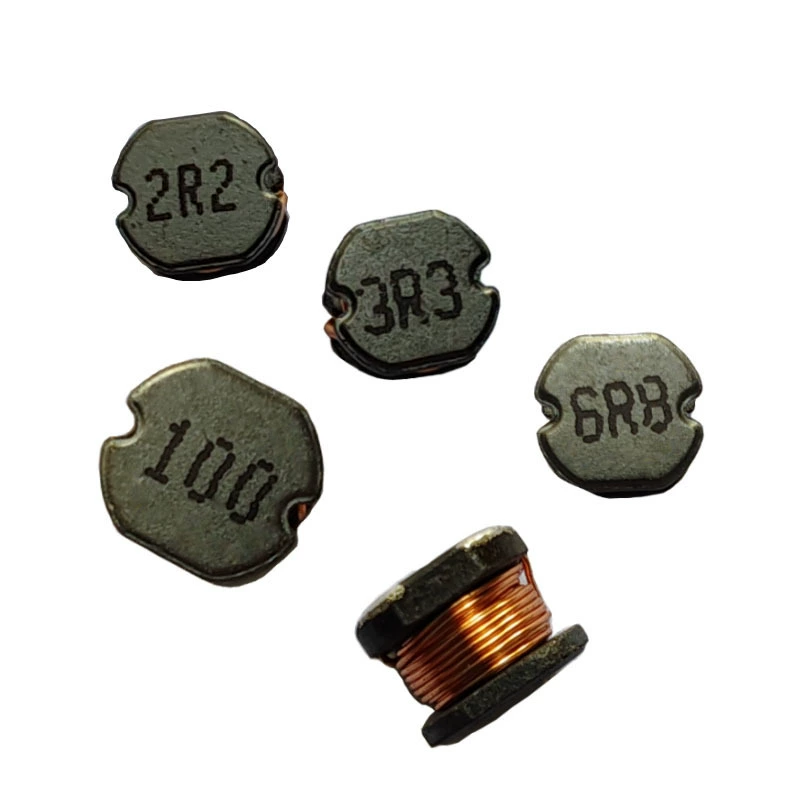 Power Inductor CD54221UH102UH101UH Digital Unshielded Smd Coil