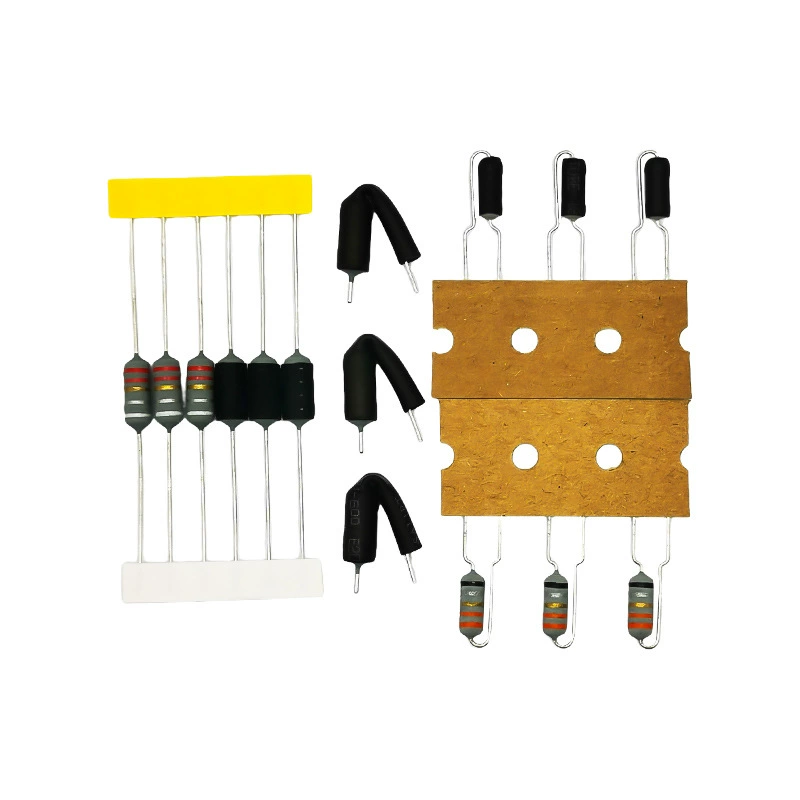 Protection Fuse Resistor 1W2WS 0.1R 200R 1