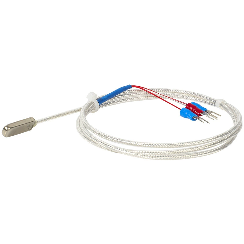 PT100 Resistor PT1000 Smd Degree 1