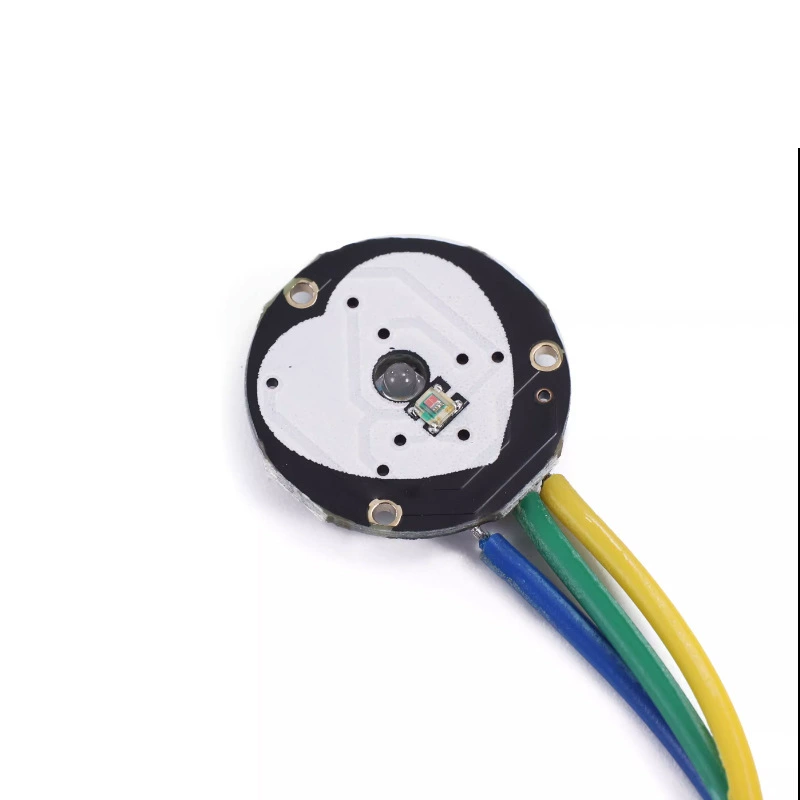 Pulsesensor Uno