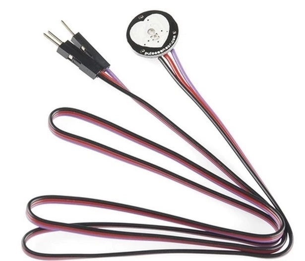 Pulsesensor