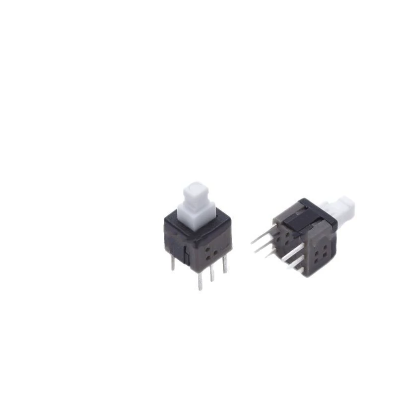 Pushbutton Switch Electronic Pushbutton Switch Waterproof High Temperature Resistant Pushbutton Switch 1