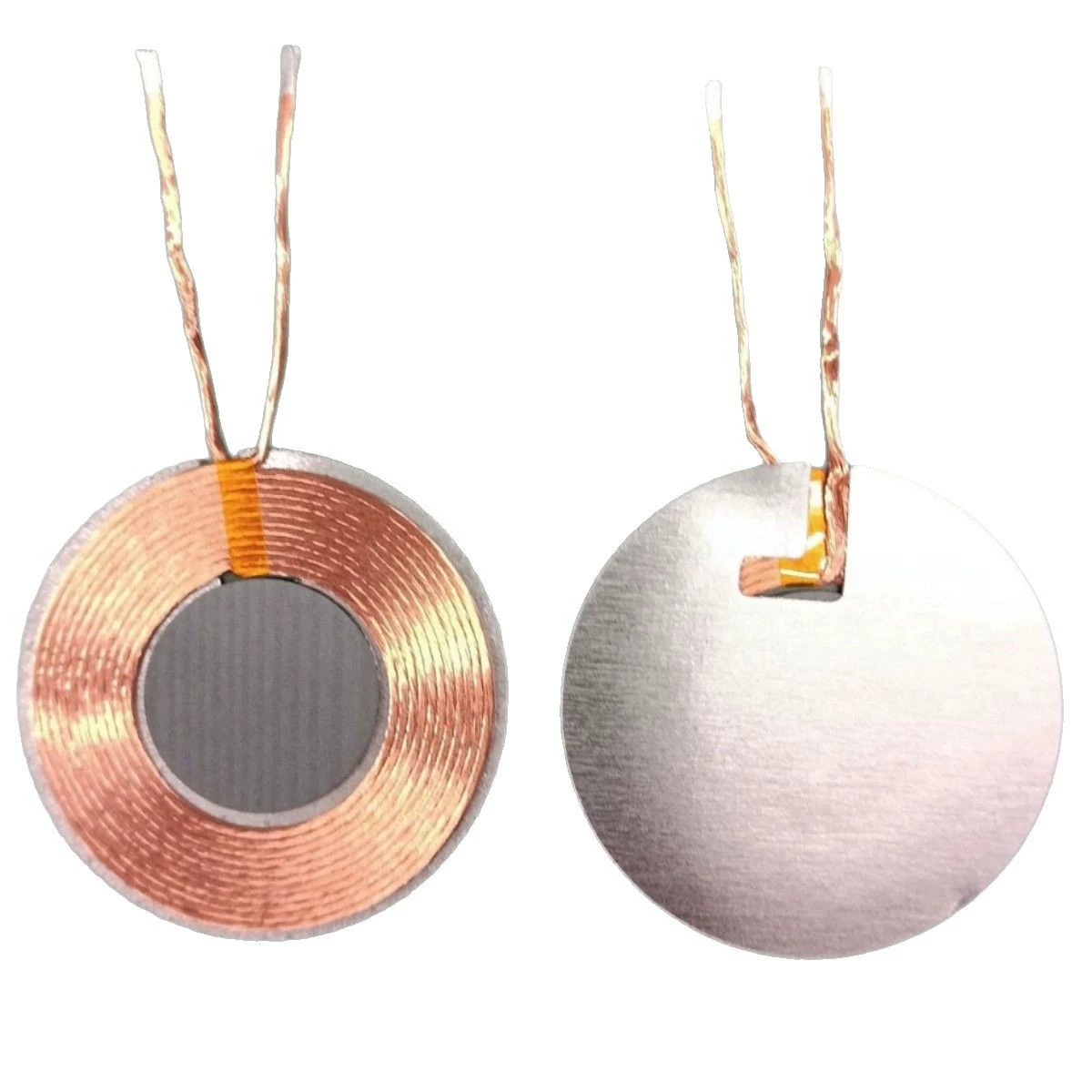 QI2.2MPP Coil Power Coil