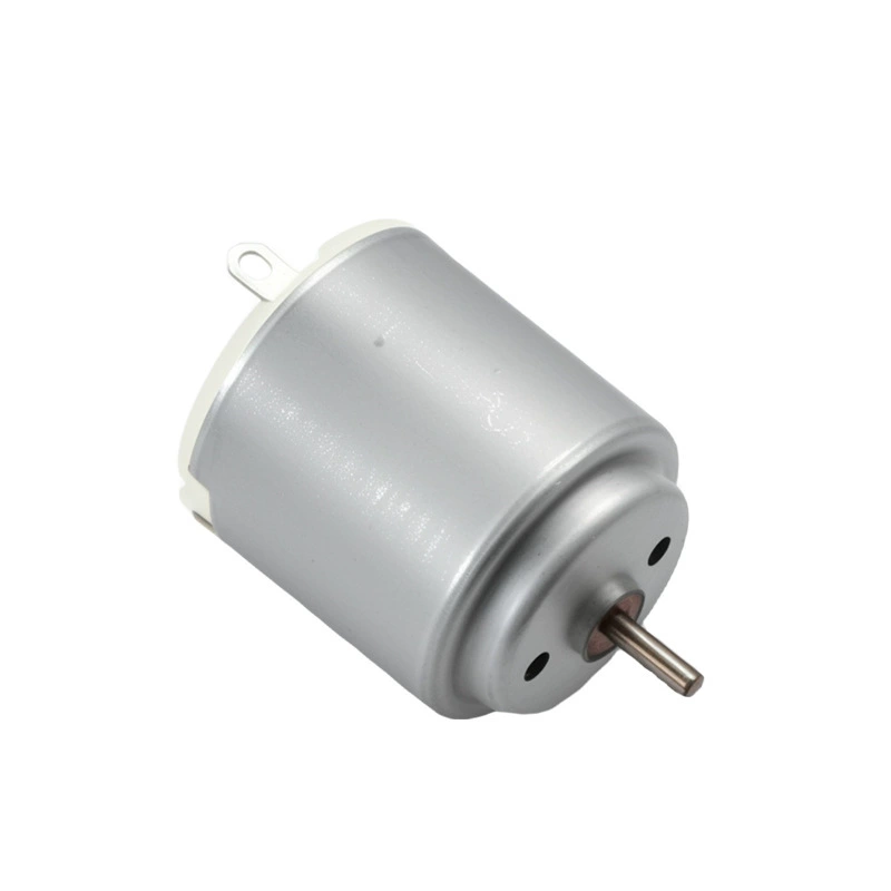 R260 Miniature Dc Motor 12V Toy Motor 1