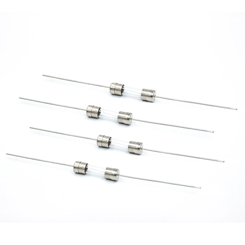 Reomax STC1100 1A 250V 5 20 Fuse