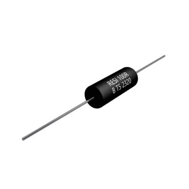 Resi MMFR6518B10K0V9 Through Hole Resistor