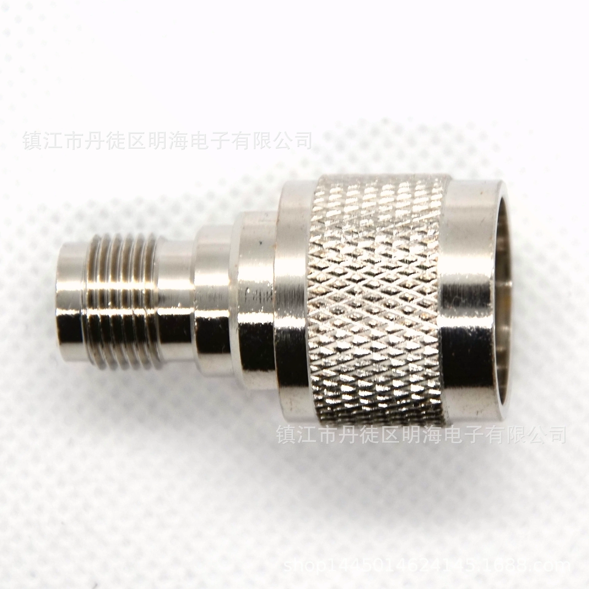 Rf Coaxial Connector N J Tnc K N Tnc Adapter