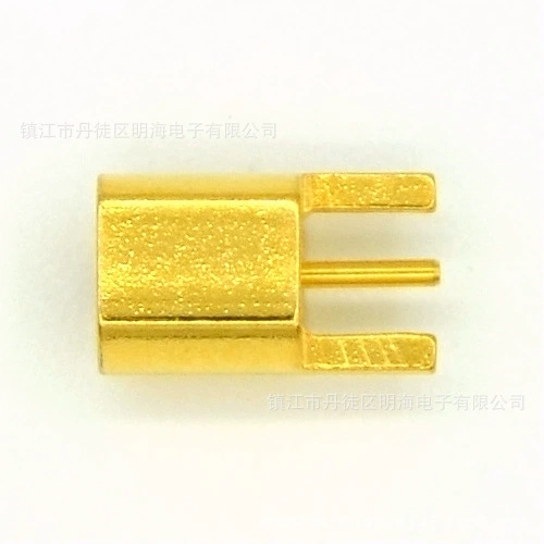 Rf Connector Mmcx Ke Smd Mmcx Pin Pcb 1