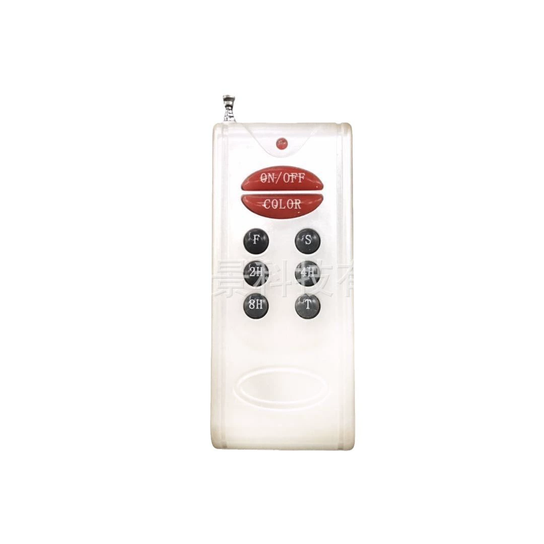 Rf Module 433.92 Mhz Led 1000 M2 8 1