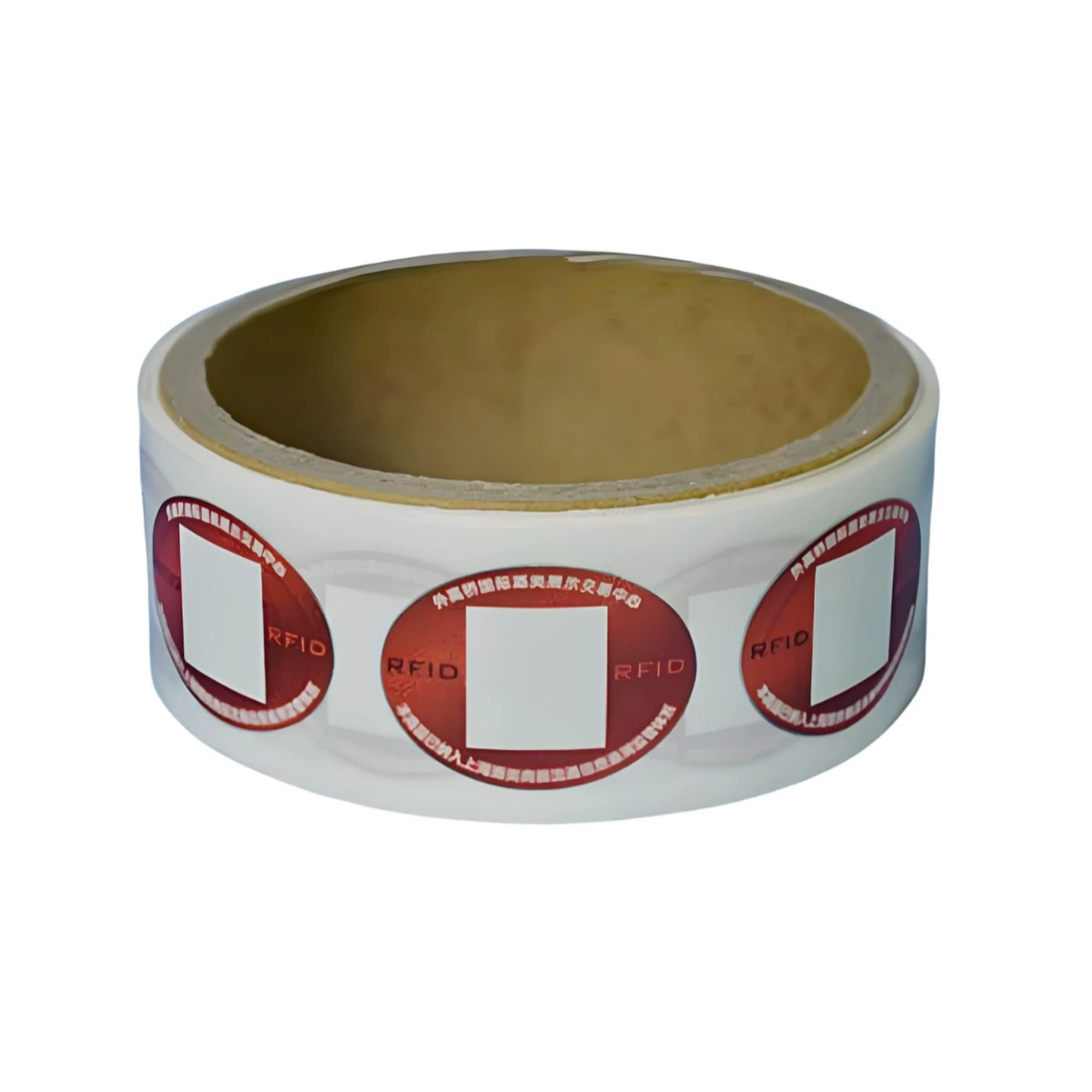 Rfid Electronic Rfid Electronic 1