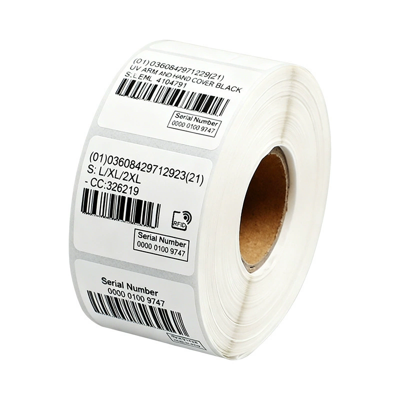 Rfid Electronic Uhf Rfid Electronic