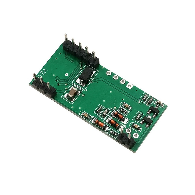 Rfid Module RDM6300 Rf Module 125 Khz Uart Serial Port