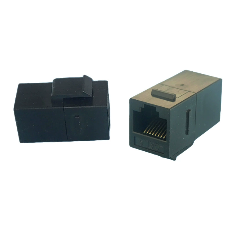RJ45 Module Socket Plug