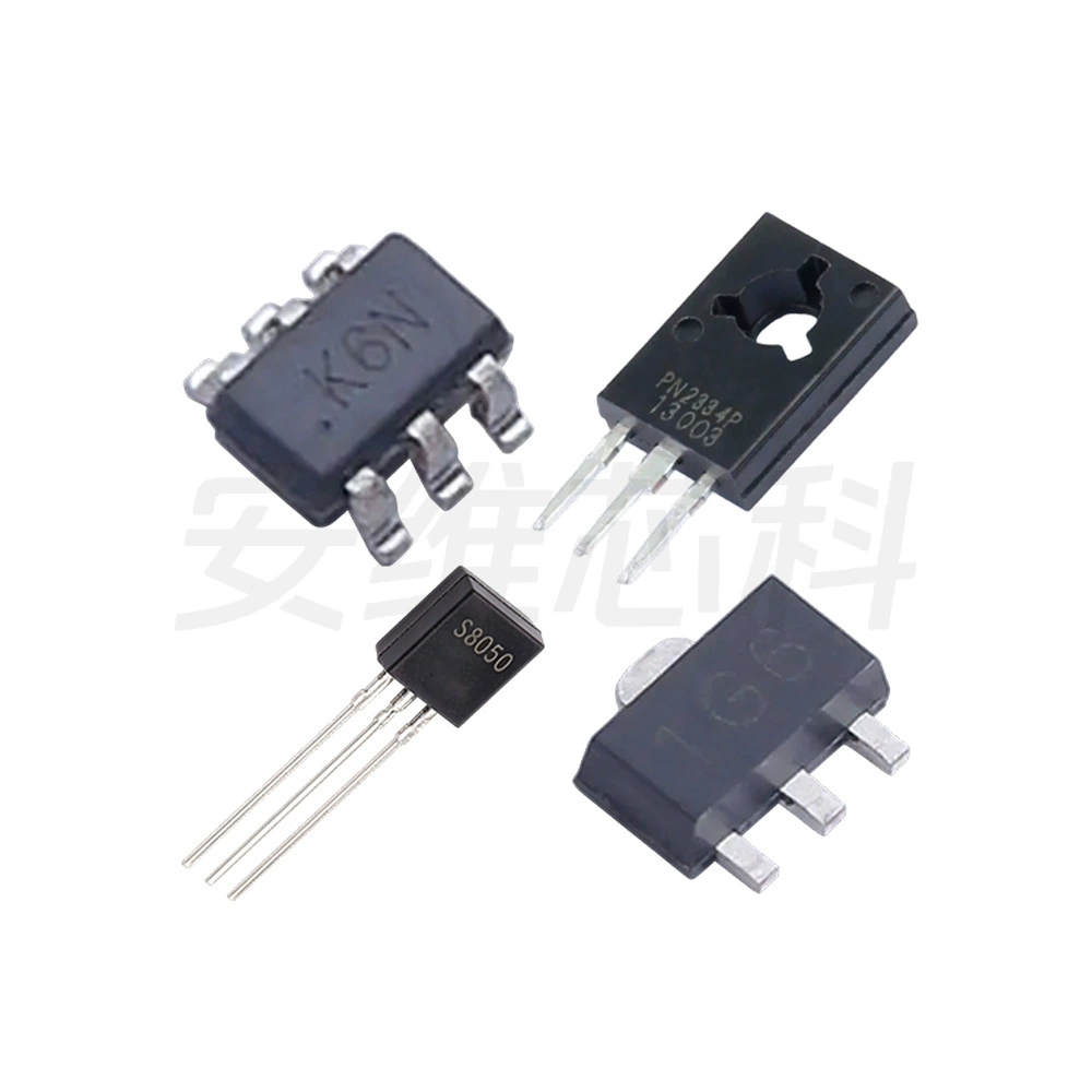 RN1102 Sot 23 Package 1 Npn Digital Transistor