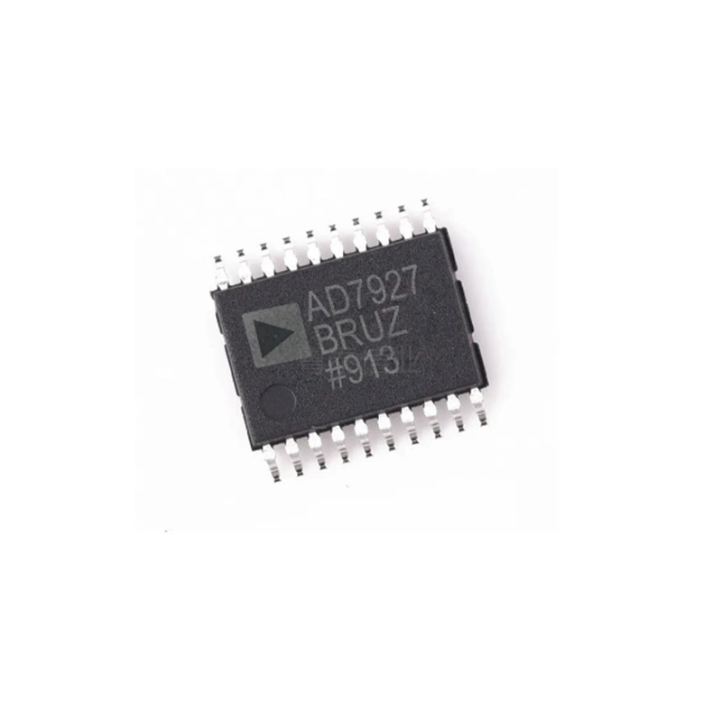 RS2105XN Msop 10 Analog Switch Ic Ic Electronic Component 1