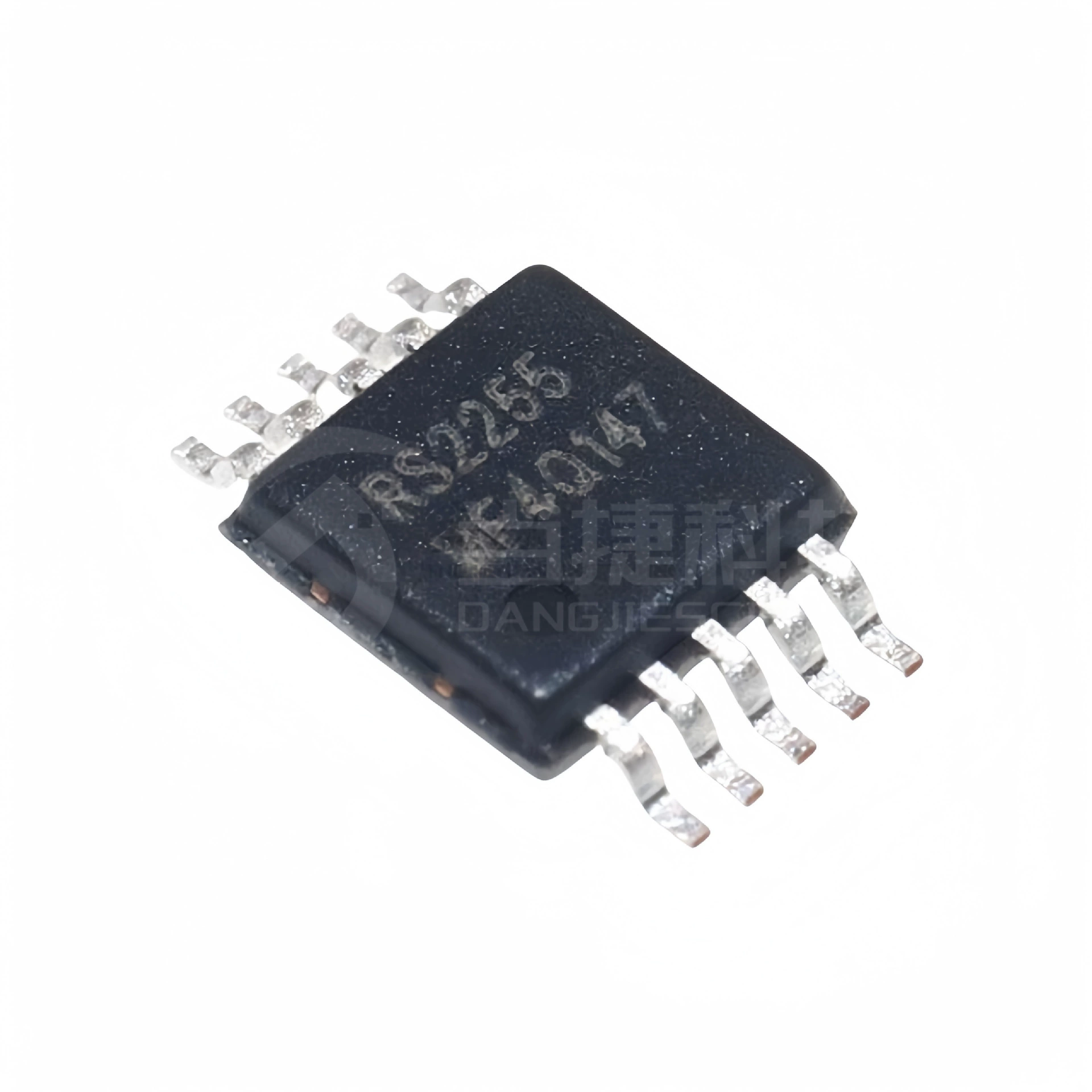 RS2255XN Msop 10 Analog Switch Digital Ic 1