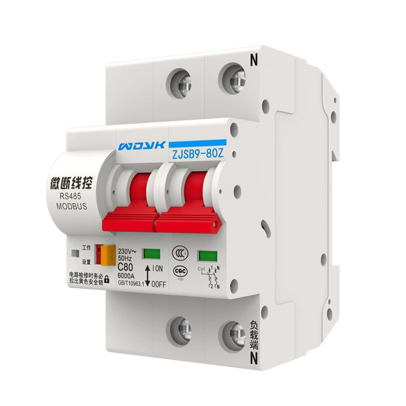 RS485 Circuit Breaker Bus Modbus Switch 1