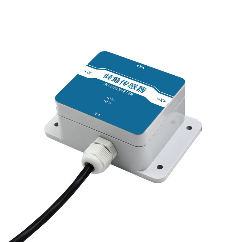 RS485 Degree Measurement Industrial Detection 1