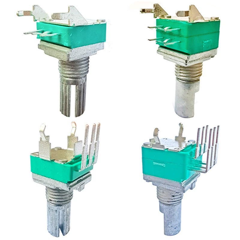 RV097 Potentiometer Variable Resistor 10K 50K 1