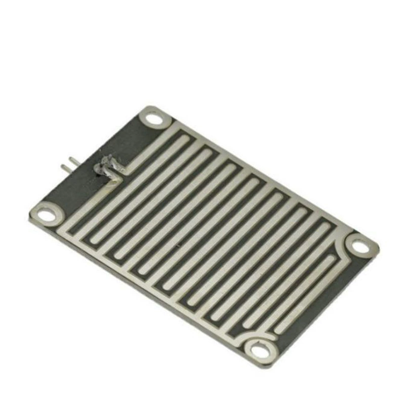 Raindrop Rain Sensor Module High Sensitivity Leaf Surface Sensor