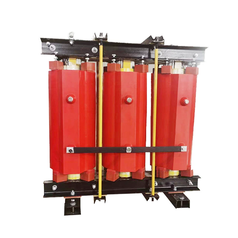Reactor 1 6 12 High Voltage Reactor 1