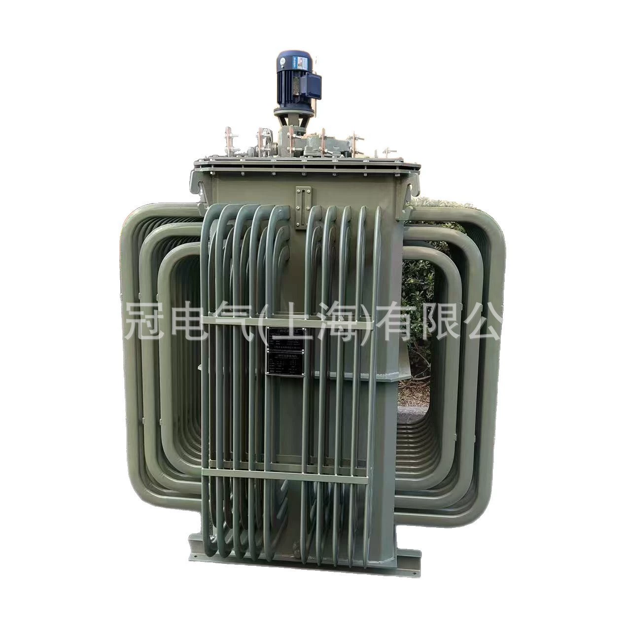 Reactor 200KVA315KVA400V690V450V Motor