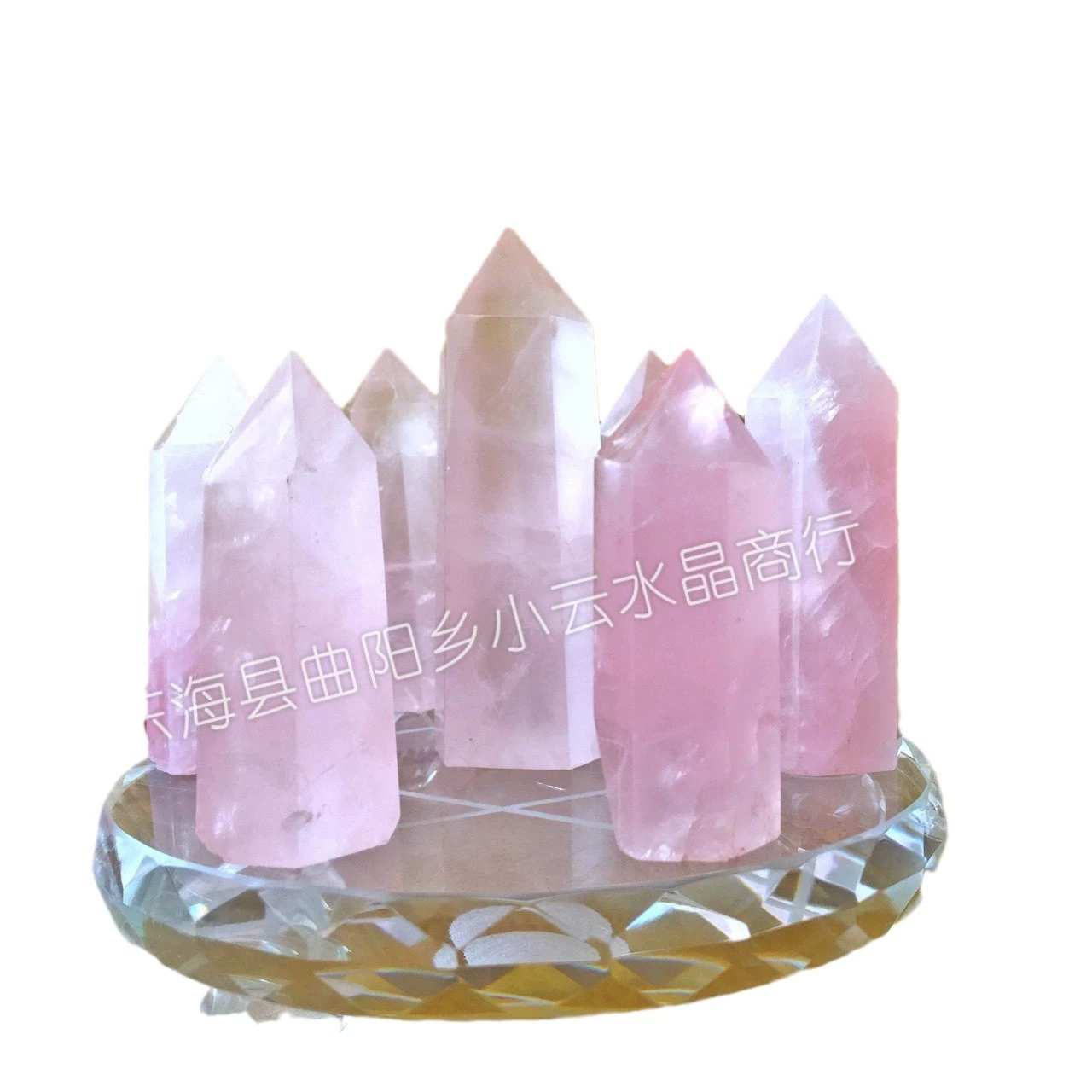 Real Time Clock Crystal
