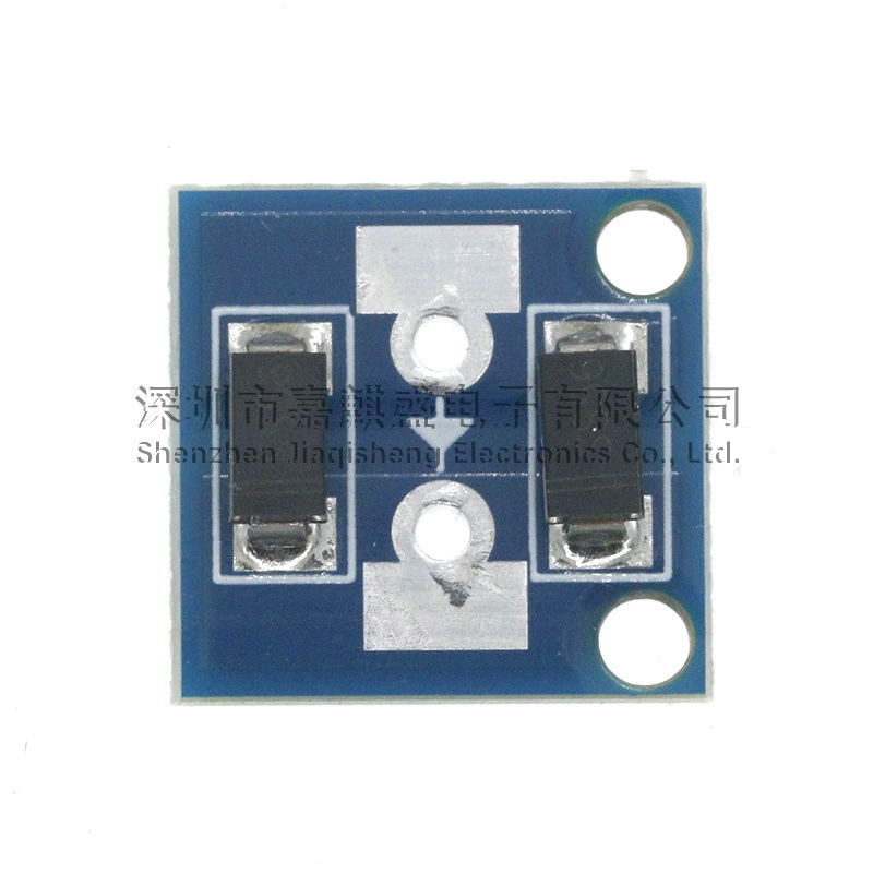 Reverse Polarity Protection Diode Cc Power Module Battery Charging Anti Backflow Solar Anti Backflow 10A 1