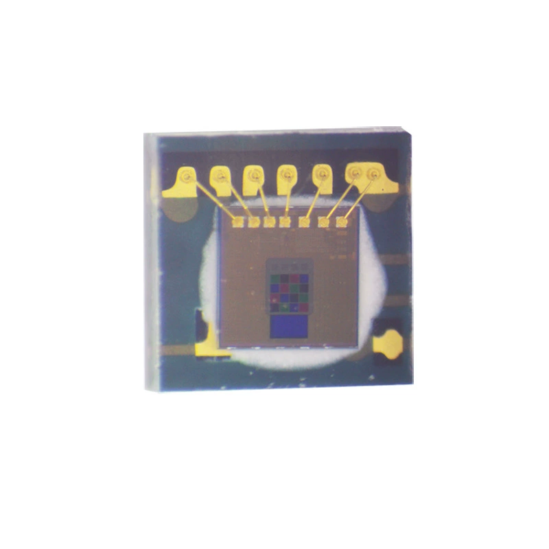 Rgb Full Color I2C 1