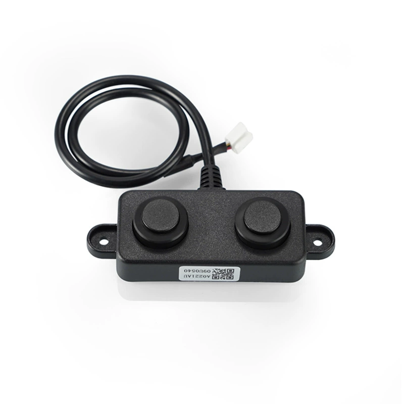 Robot Waterproof 1