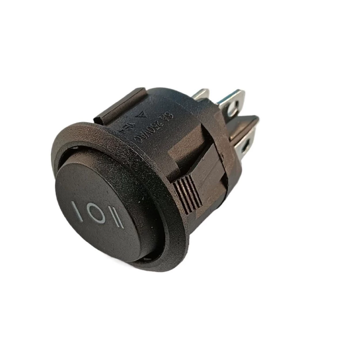 Rocker Switch KCD1 Switch Pin High Power Power Switch 1