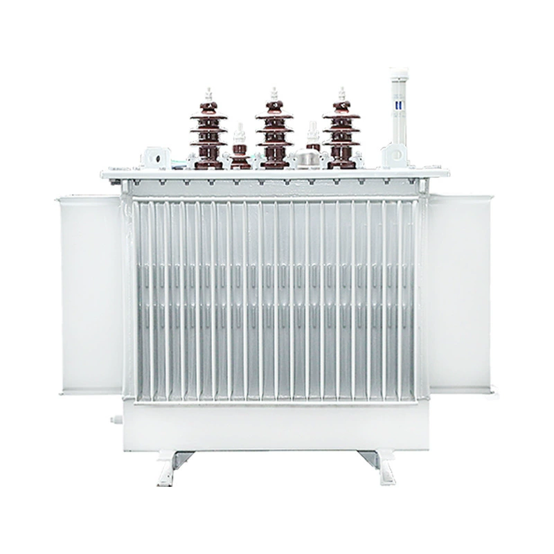 S11 M 80 250 630KVA Transformer S13 High Voltage Transformer 10KV