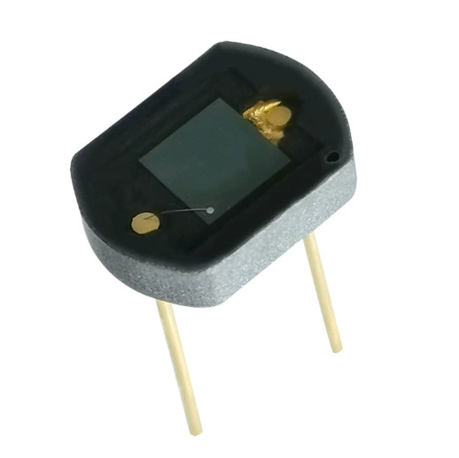 S1133 Ceramic Pin Photodiode 560NM Photodiode
