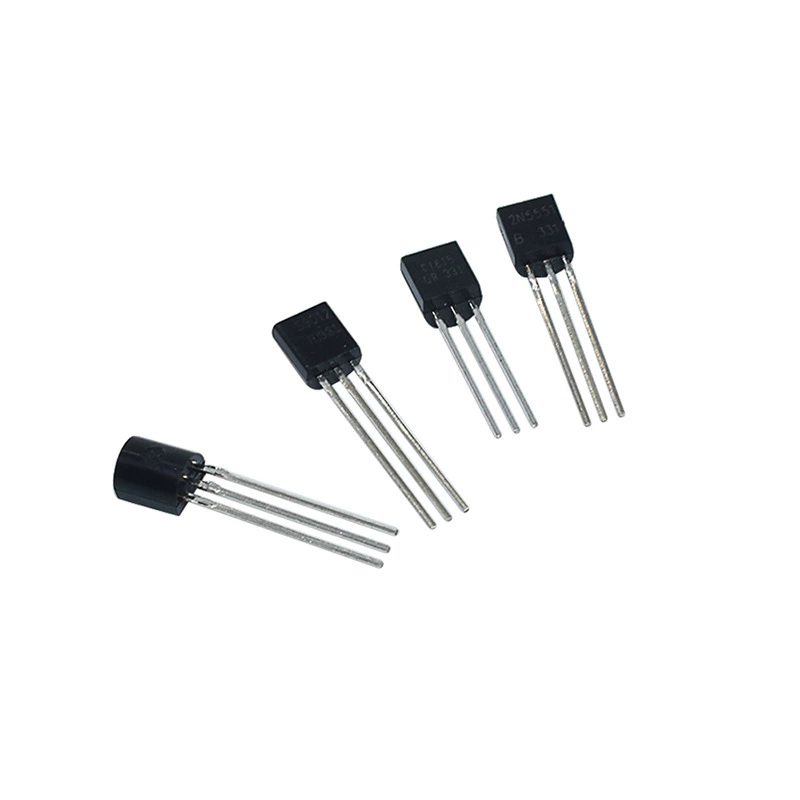 S8550 SS8050 9013 9014 2N3904 Npn Pnp Power Transistors Smd Dip 1