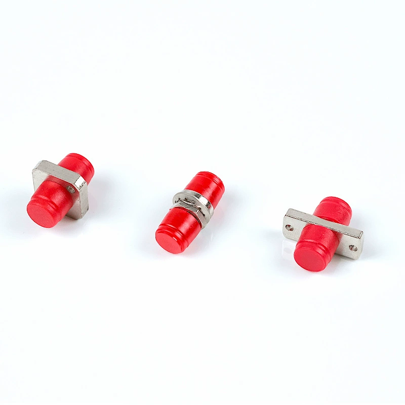 Sc Adapter Coupler Fc Lc Connector Fiber Optic 1