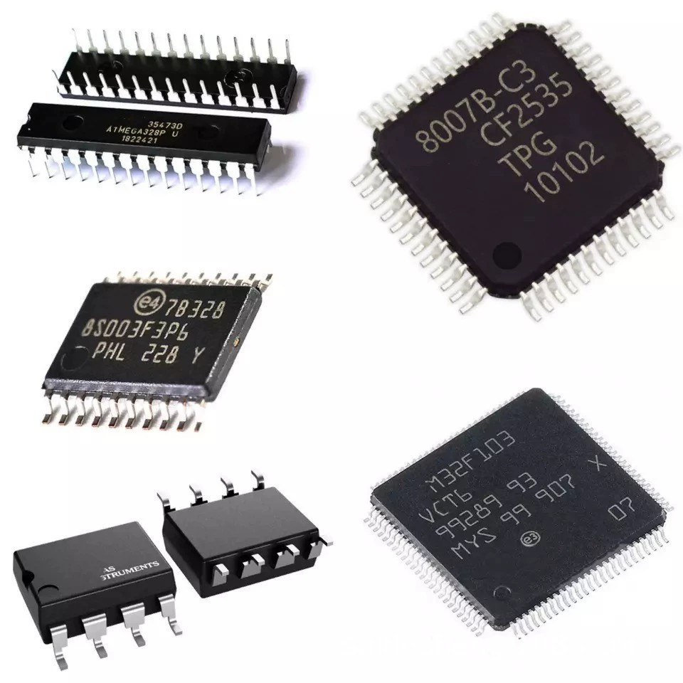 SC28L198A1BE Bus Uart Interface QFP100 Ic