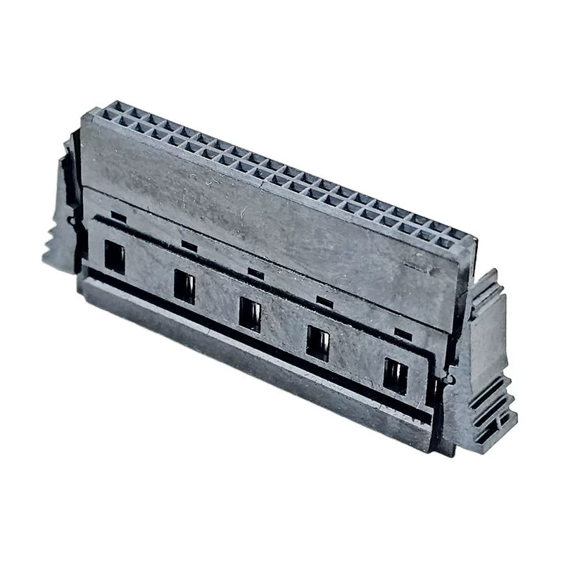 SDC1.27 Idc 6 50PIN Connector 30AWG 0.635MM