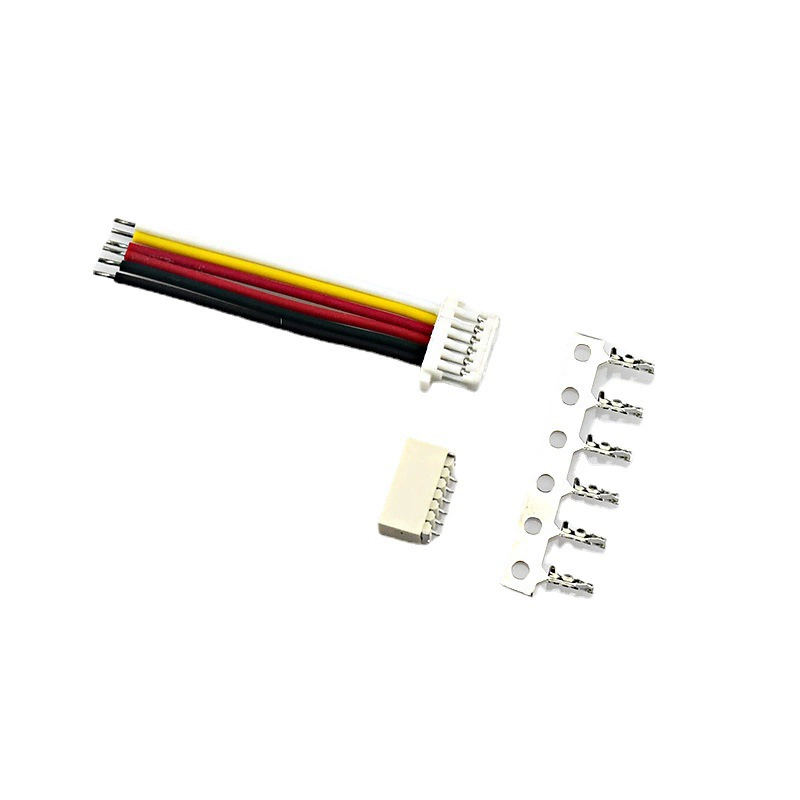 SH1.0 Terminal 1.0MMPCB Connector Shr 1571 Electronic SH1.0 1