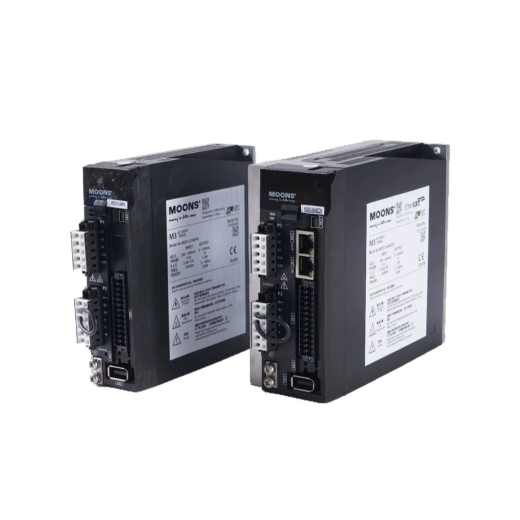 SM3 Series Driver High Precision Motor Driver 1