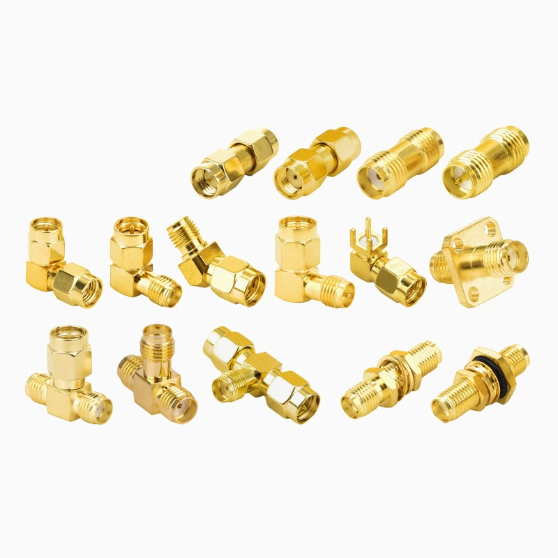 Sma Adapter Jj Kk Jk Kjk Kkk Jkw Sma Pin 1