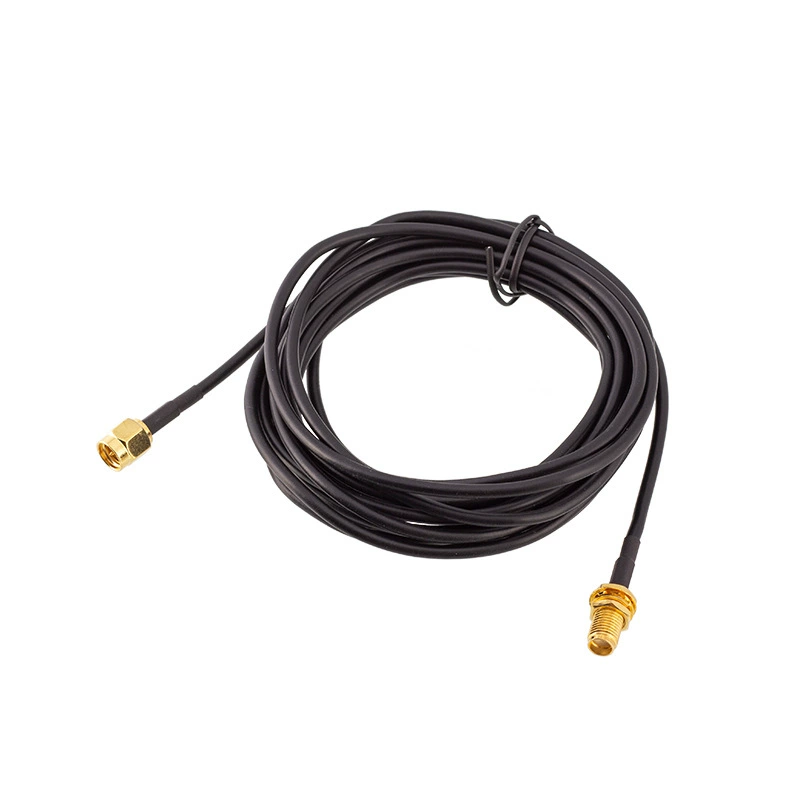 Sma K Sma J RG174 Sma Rf Cable 1